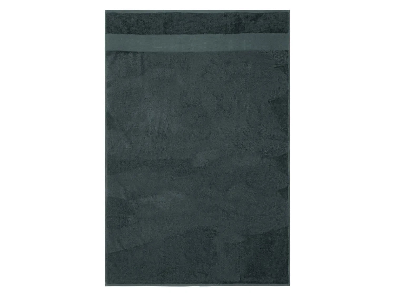 LIVARNO Serviette de bain Premium, 100 x 150 cm