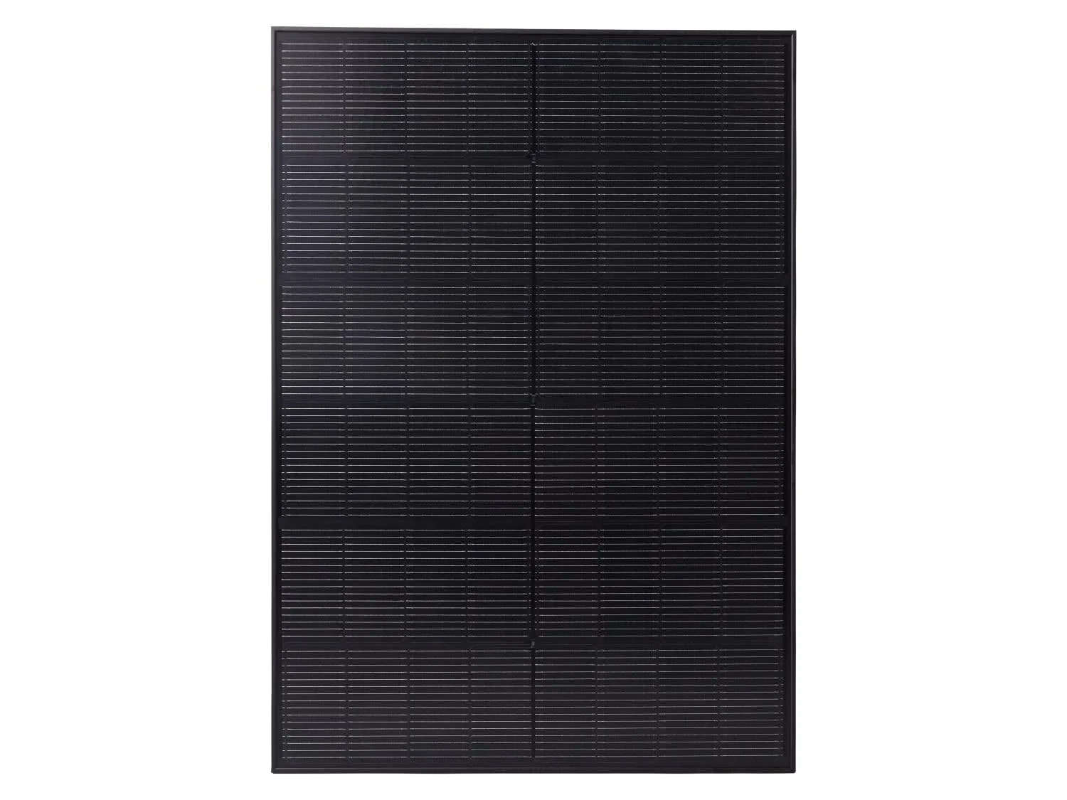 TRONIC Set station solaire pour balcon TSBK 400 A1