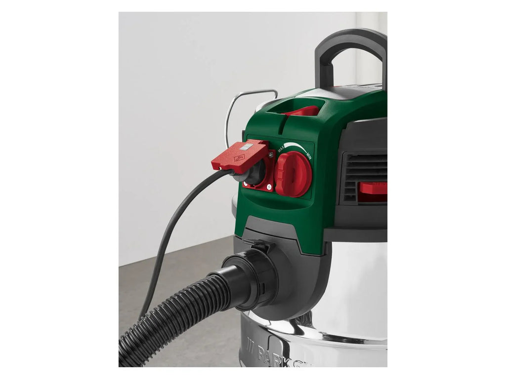 PARKSIDE Aspirateur eau et poussire PWD 30 C1, 1500 W