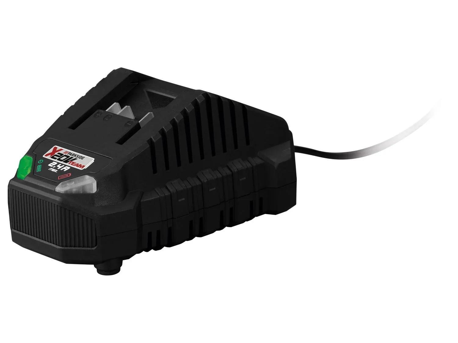 PARKSIDE Set perceuse-visseuse sans fil PABS 20-Li G8 + batterie + chargeur, 20 V