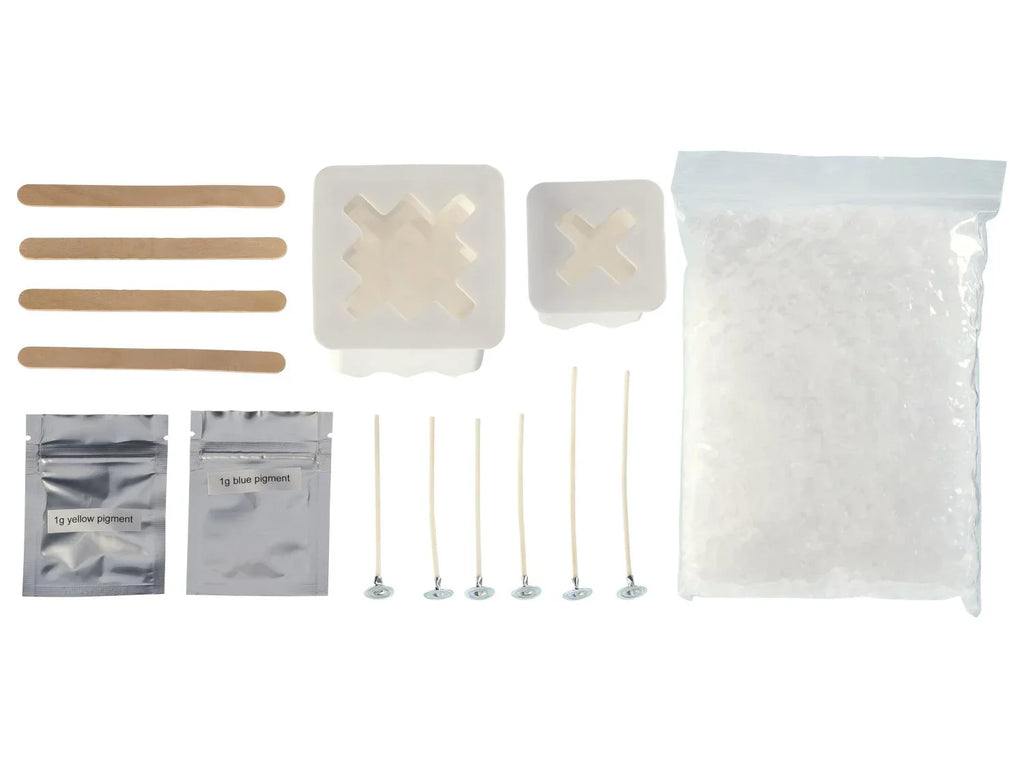 crelando Kit de cration de bougies