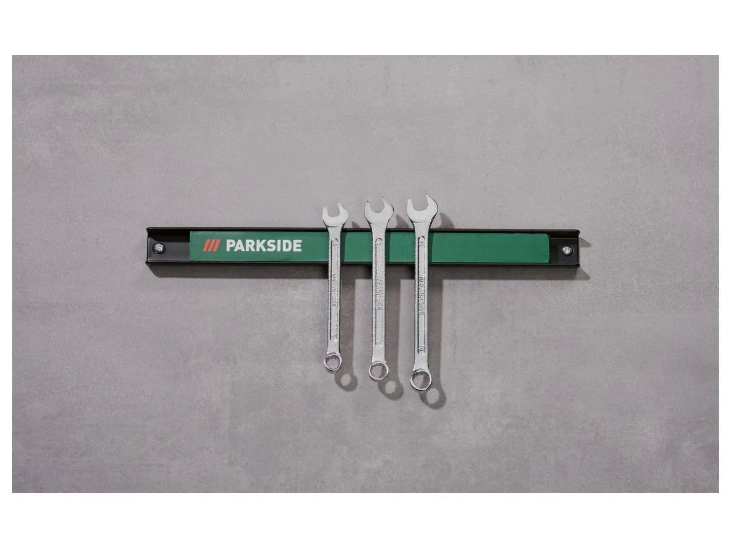 PARKSIDE Barrette(s) porte-outils magntique(s)