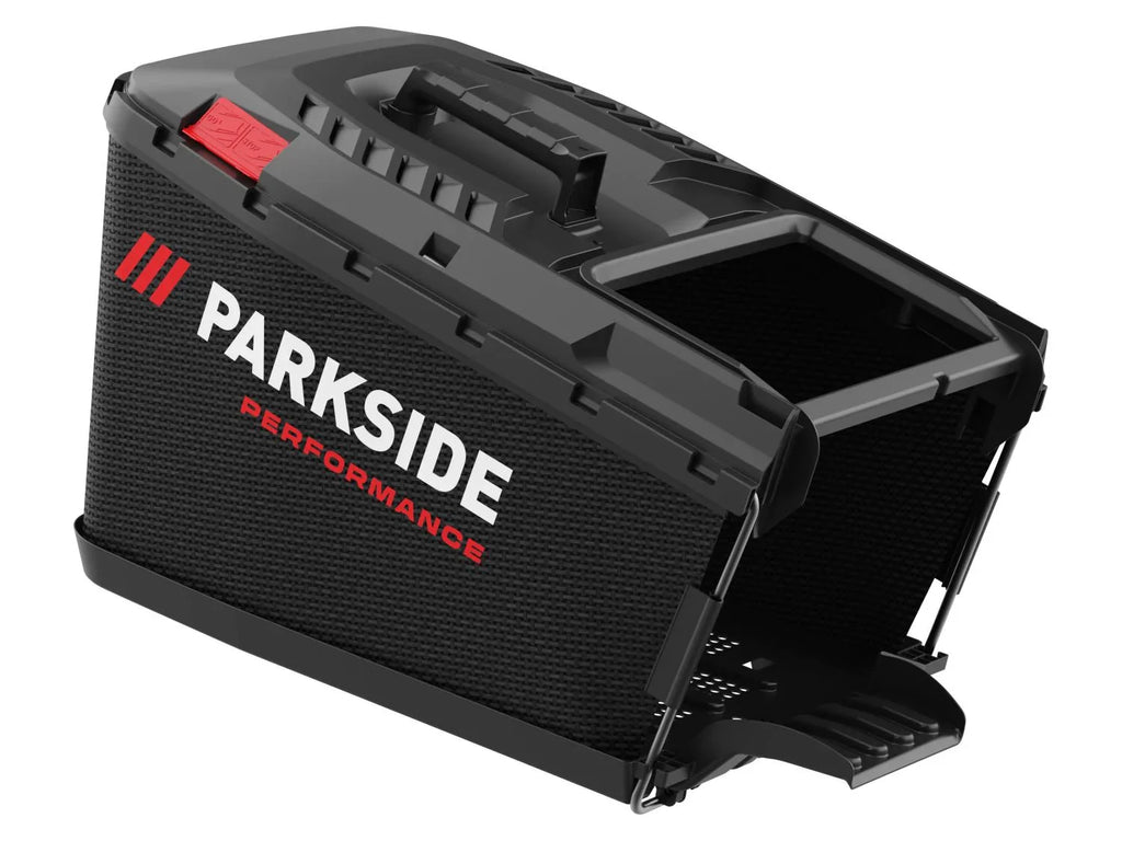 PARKSIDE PERFORMANCE Tondeuse  gazon lectrique PPERM 2000 B2, 1000 m, 60 L, 2000 W