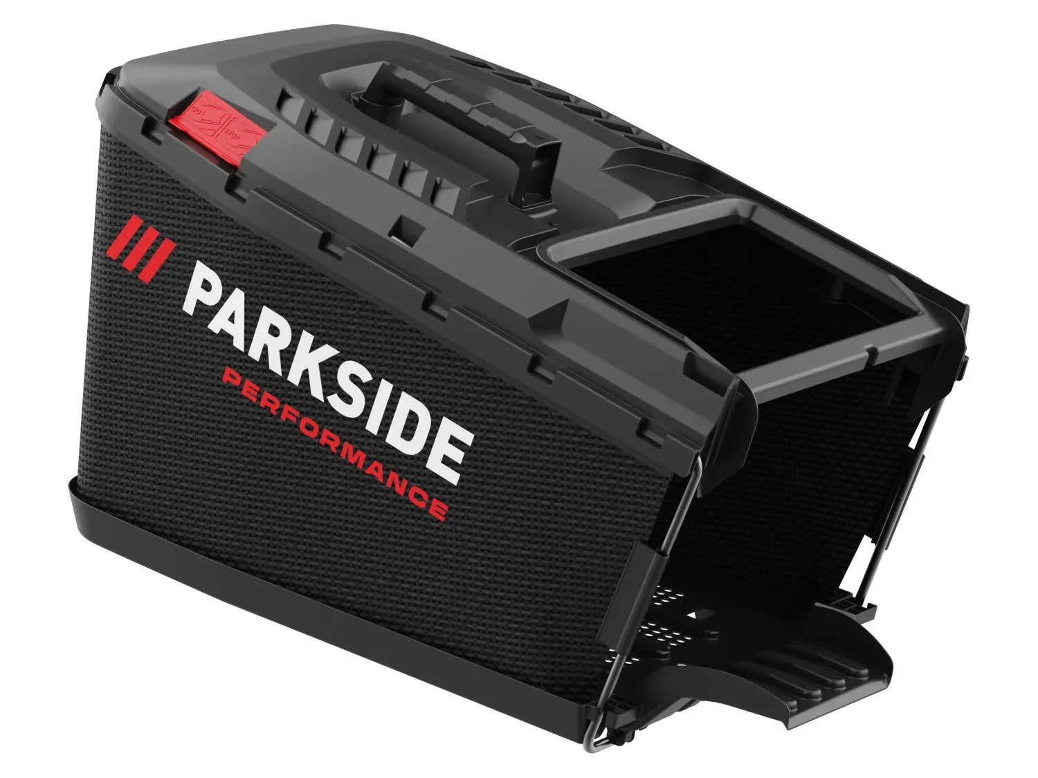 PARKSIDE PERFORMANCE Tondeuse  gazon lectrique PPERM 2000 B2, 1000 m, 60 L, 2000 W