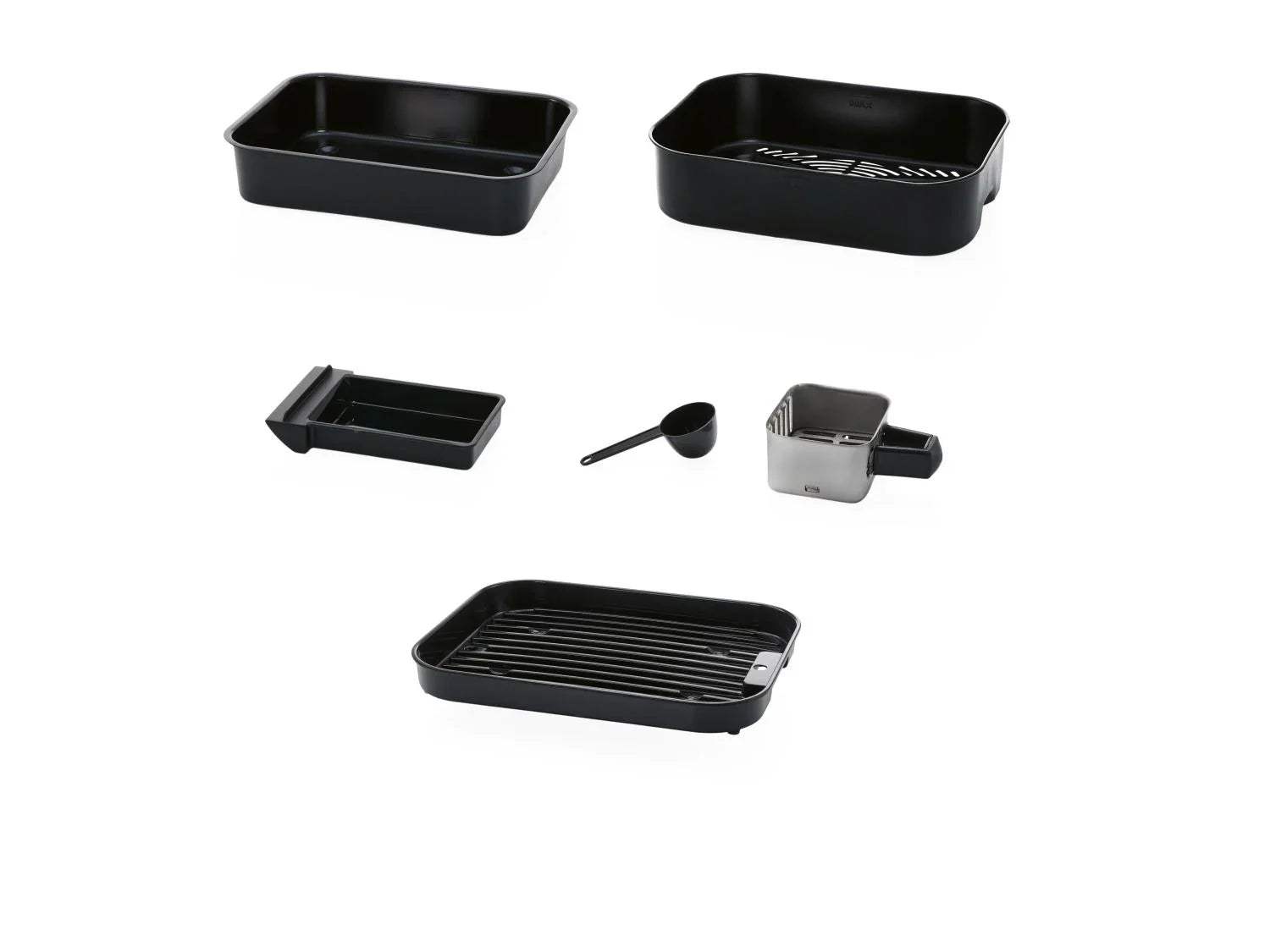 SILVERCREST KITCHEN TOOLS Friteuse  air chaud avec grill et fumoir