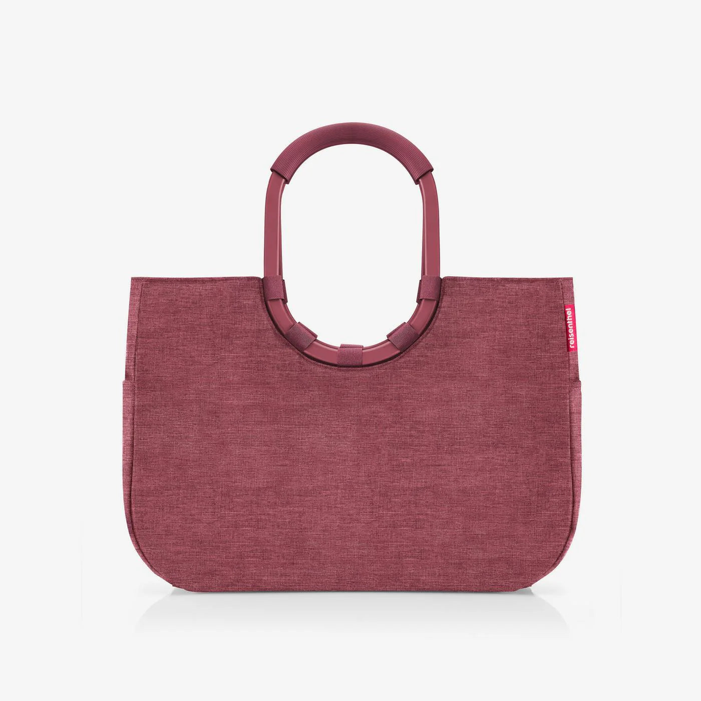 Loopshopper L Twist Maroon
