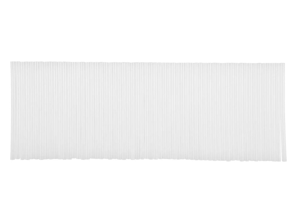 PARKSIDE Btons de colle basse temprature, 60 pices