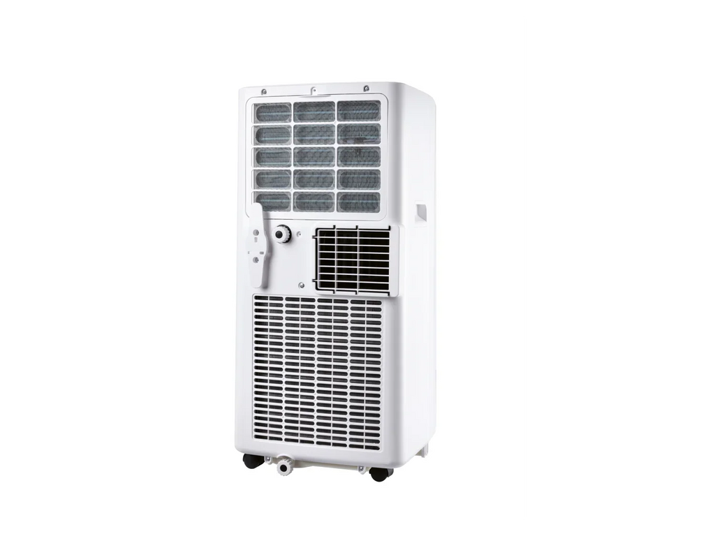 SILVERCREST Climatiseur local SMK 7000 B2