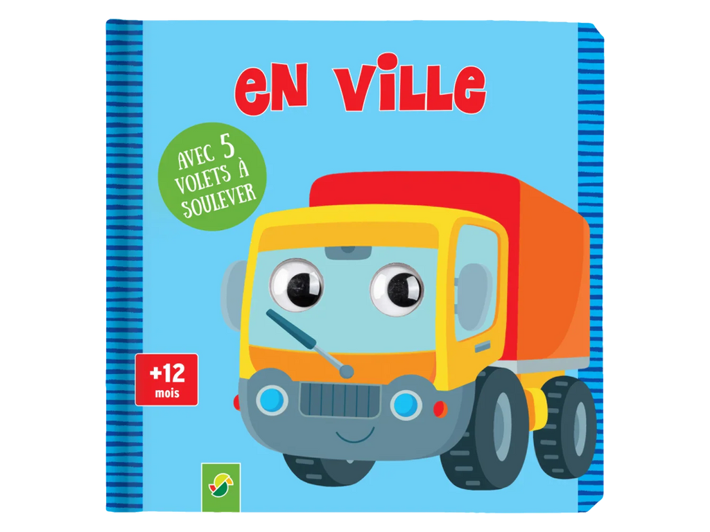 Livres interactifs