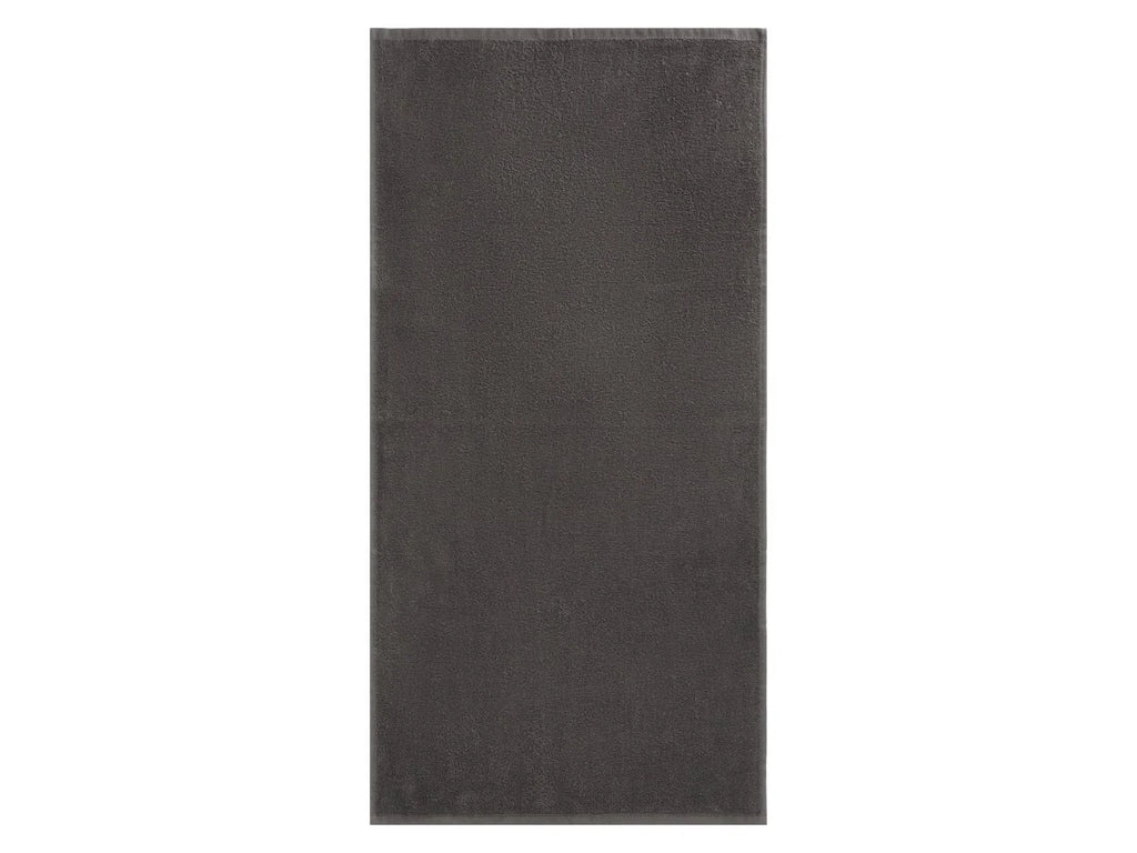 LIVARNO Serviette de douche en ponge