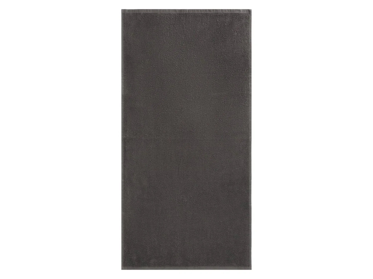LIVARNO Serviette de douche en ponge