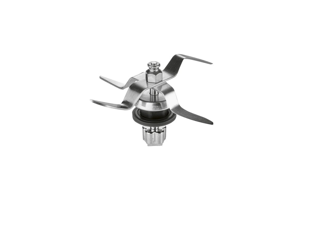 SILVERCREST Monsieur Cuisine Smart Titanium