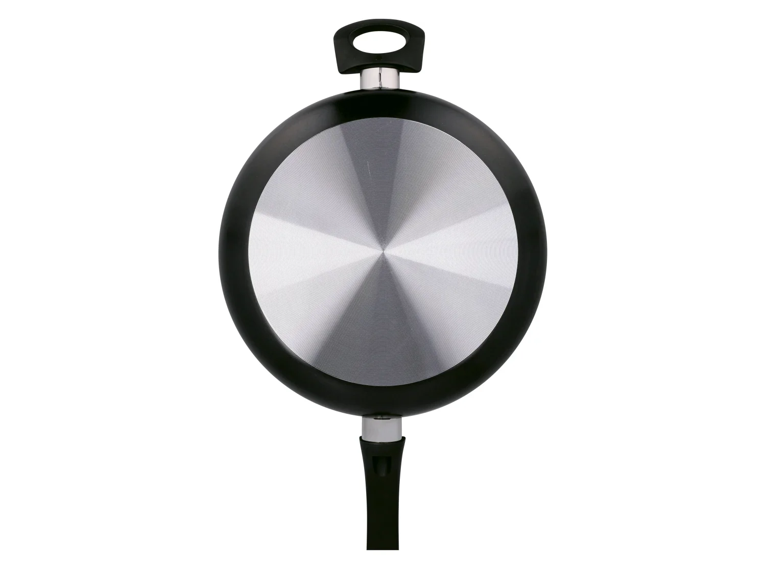 SILVERCREST Sauteuse en aluminium,  28 cm