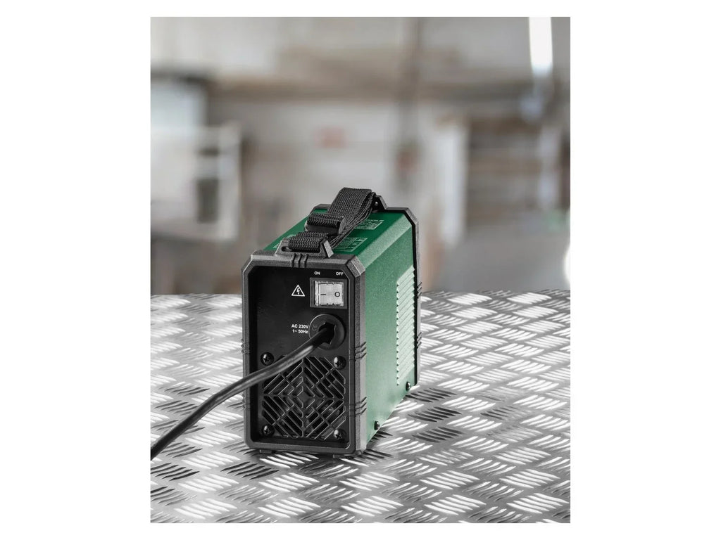 PARKSIDE Poste  souder Inverter PISG 120 D5