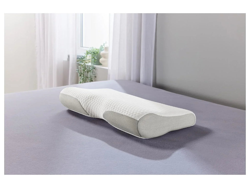 LIVARNO home Oreiller ergonomique multifonction