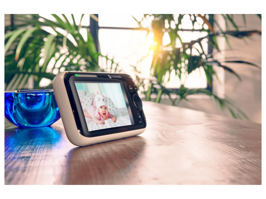 MOTOROLA Babyphone PIP1500