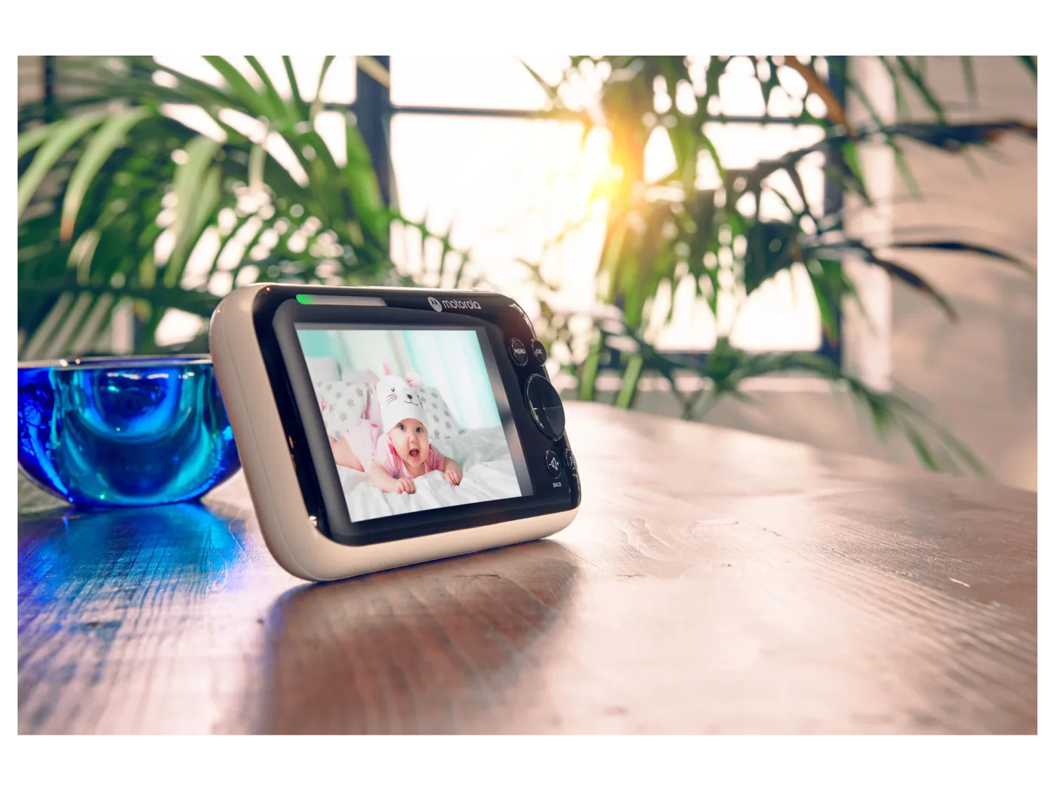 MOTOROLA Babyphone PIP1500