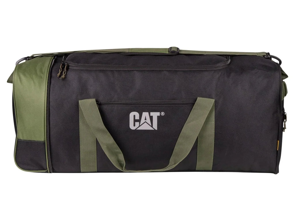 Caterpillar Sac de sport extensible
