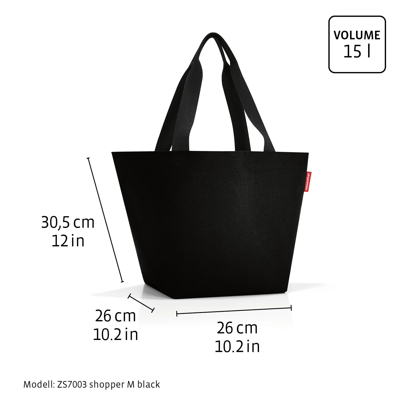 Shopper M Cord Blush