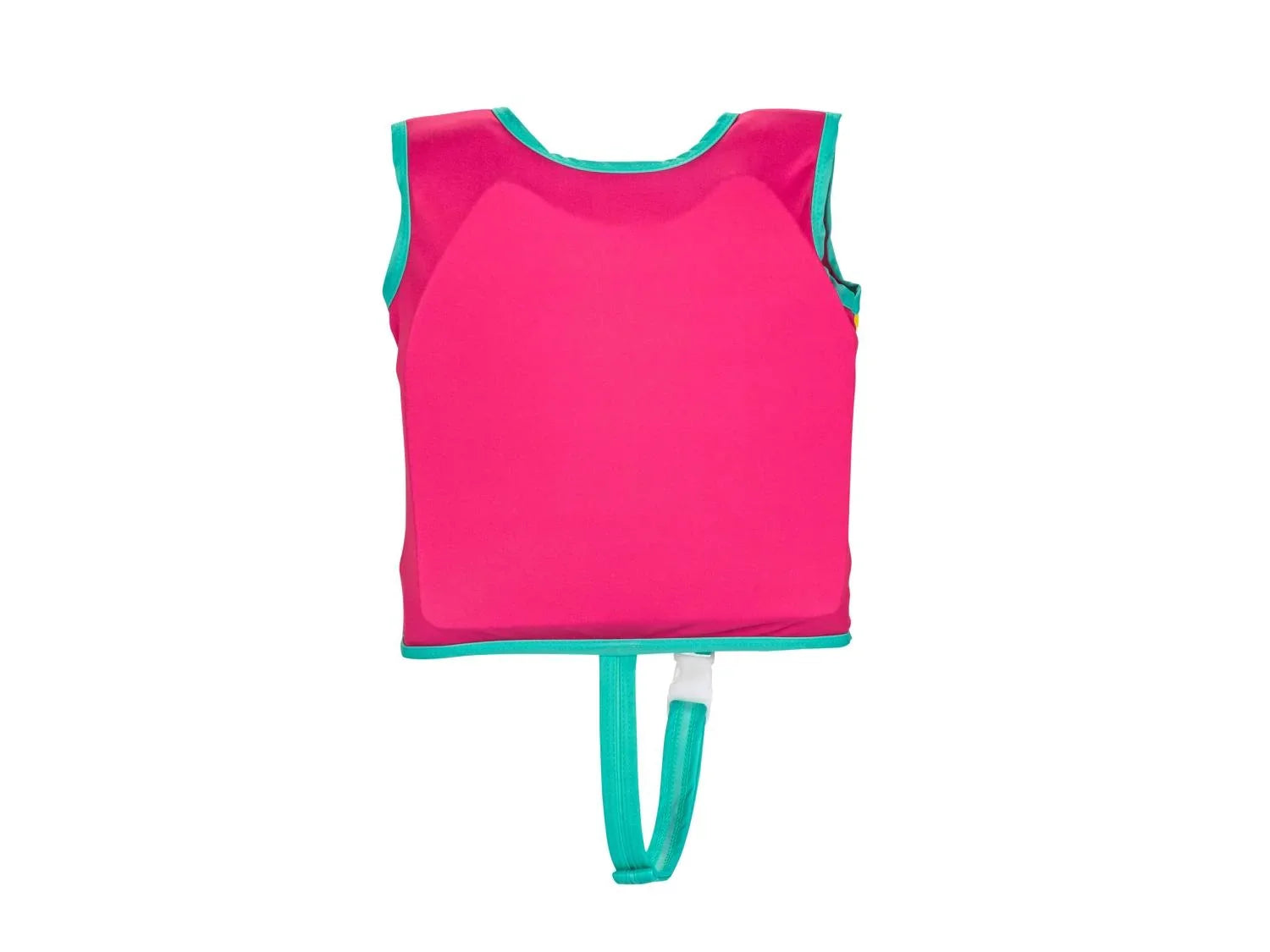 Bestway Gilet de natation Swim Safe ABC