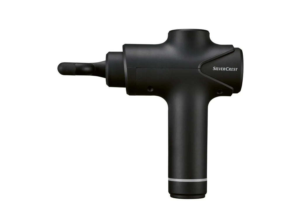 SILVERCREST PERSONAL CARE Pistolet de massage
