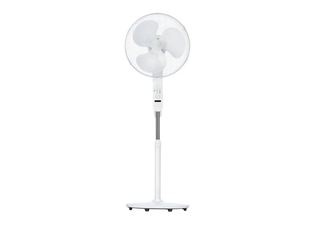TRONIC Ventilateur sur pied, 50 W