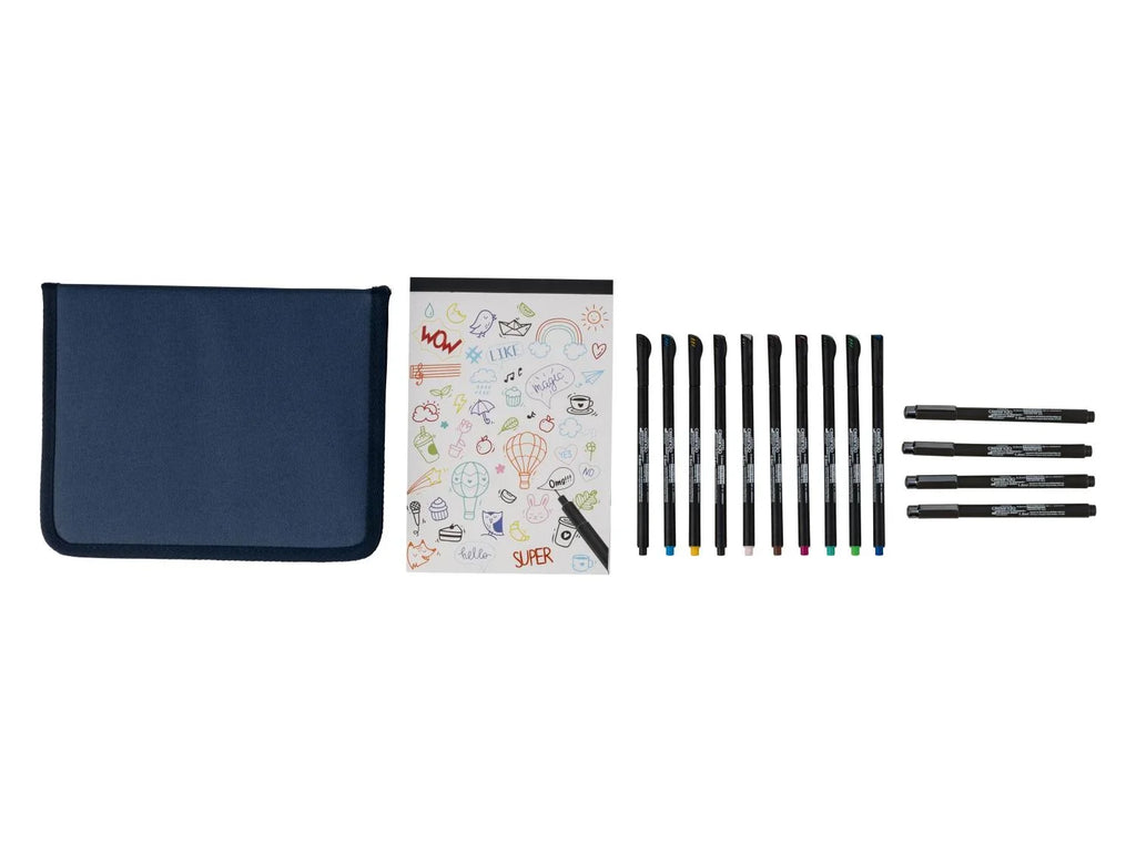 crelando Trousse dart