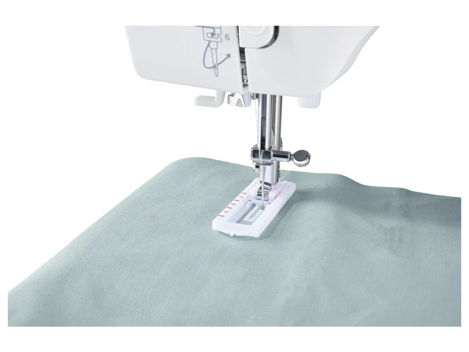 SILVERCREST Machine  coudre, 70 W