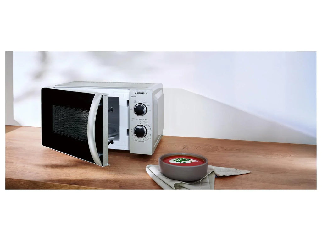 SILVERCREST Four  micro-ondes