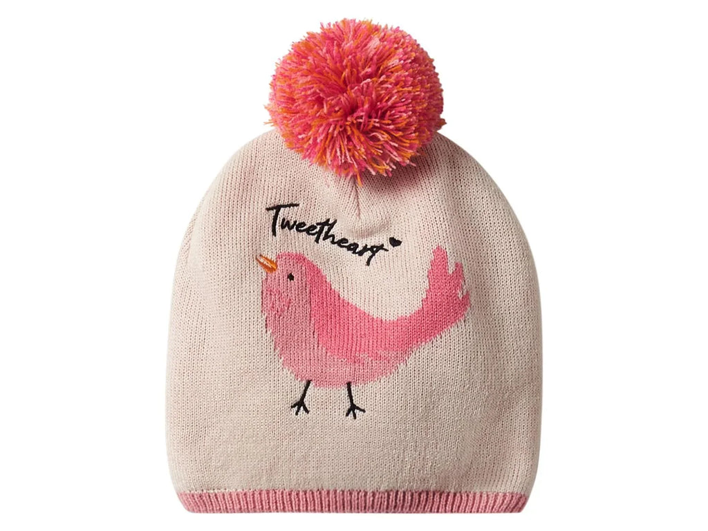 lupilu Bonnet en maille enfant