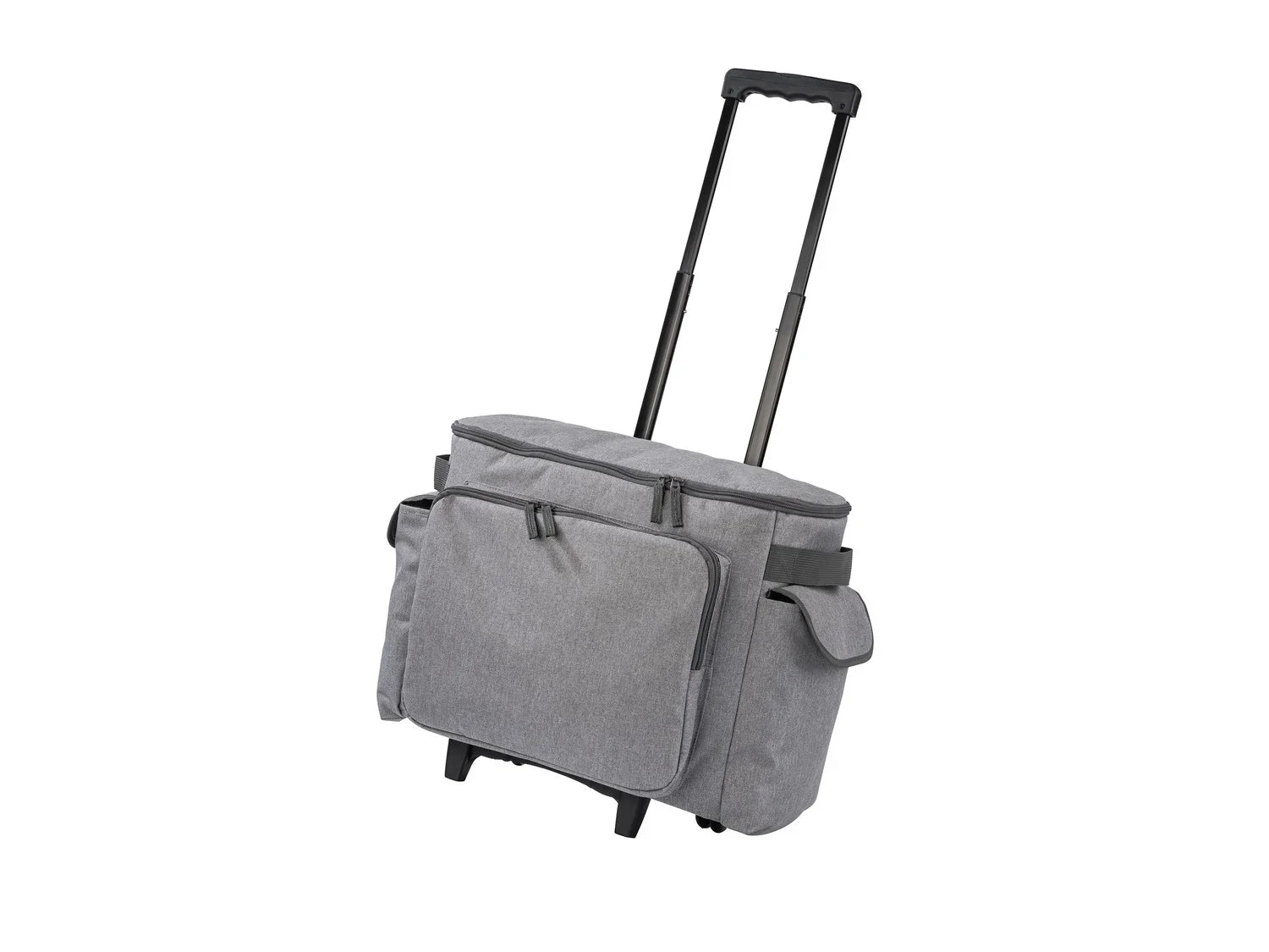 TOPMOVE Trolley pour machine  coudre ou sac pour accessoires de tricot