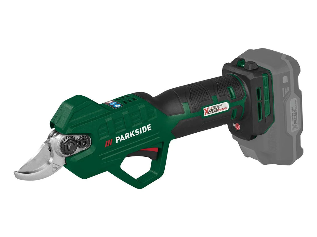 PARKSIDE Coupe-branches sans fil PAAS 20-Li B1, 20 V