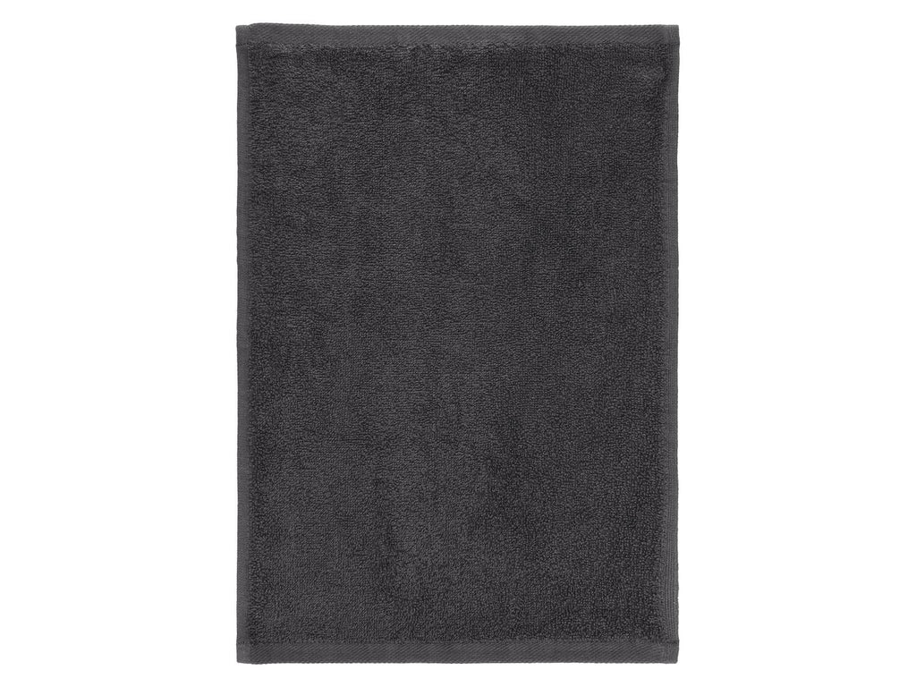 LIVARNO Set de 6 serviettes en ponge