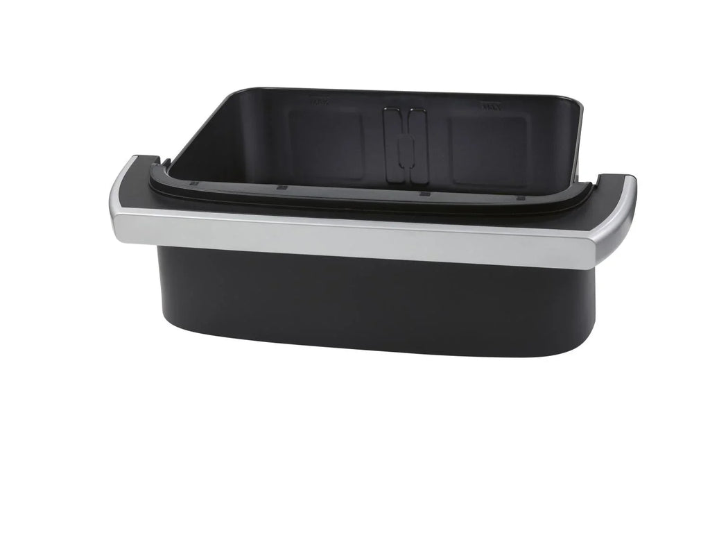 SILVERCREST Friteuse  air chaud double compartiment