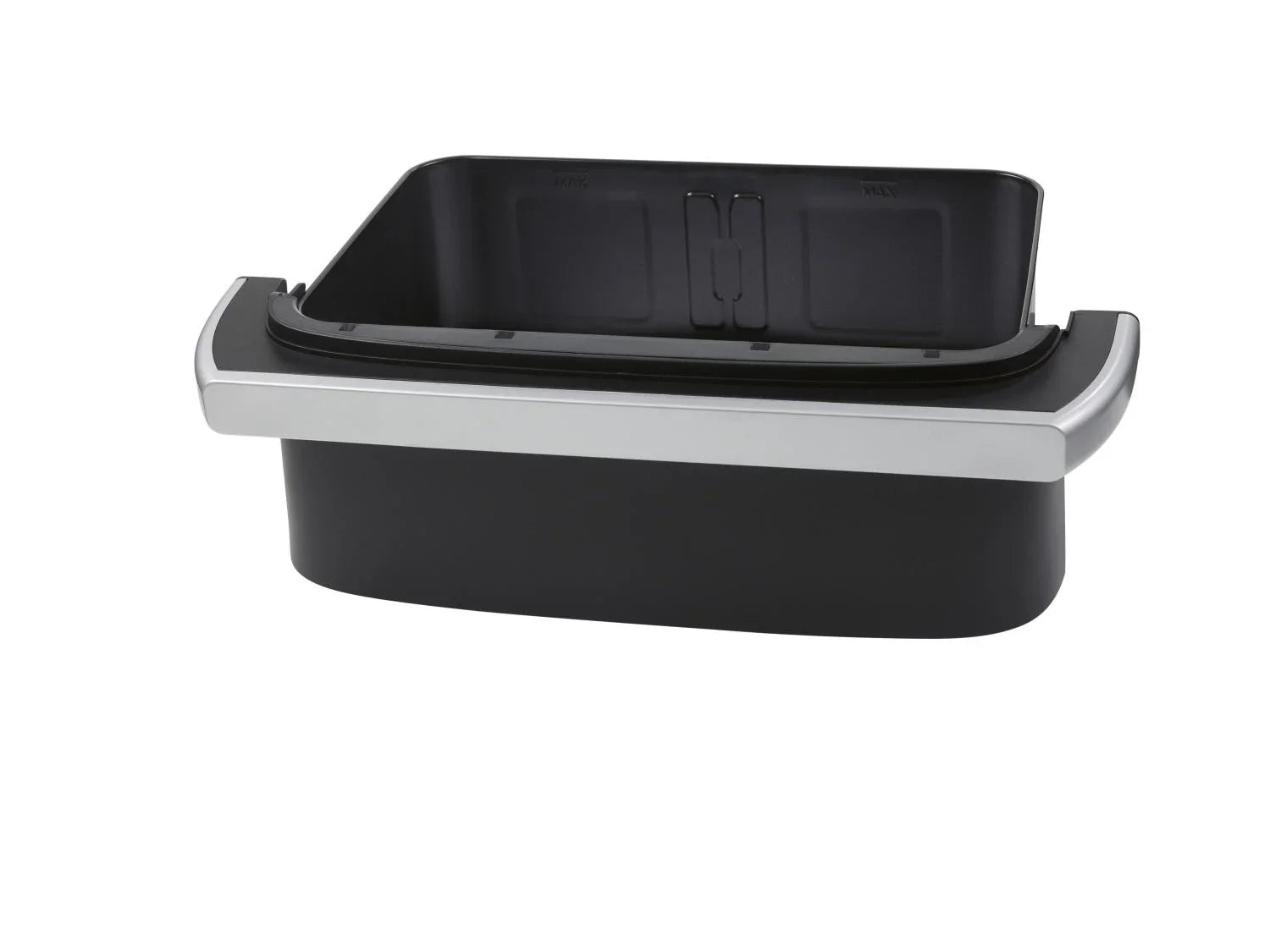 SILVERCREST Friteuse  air chaud double compartiment