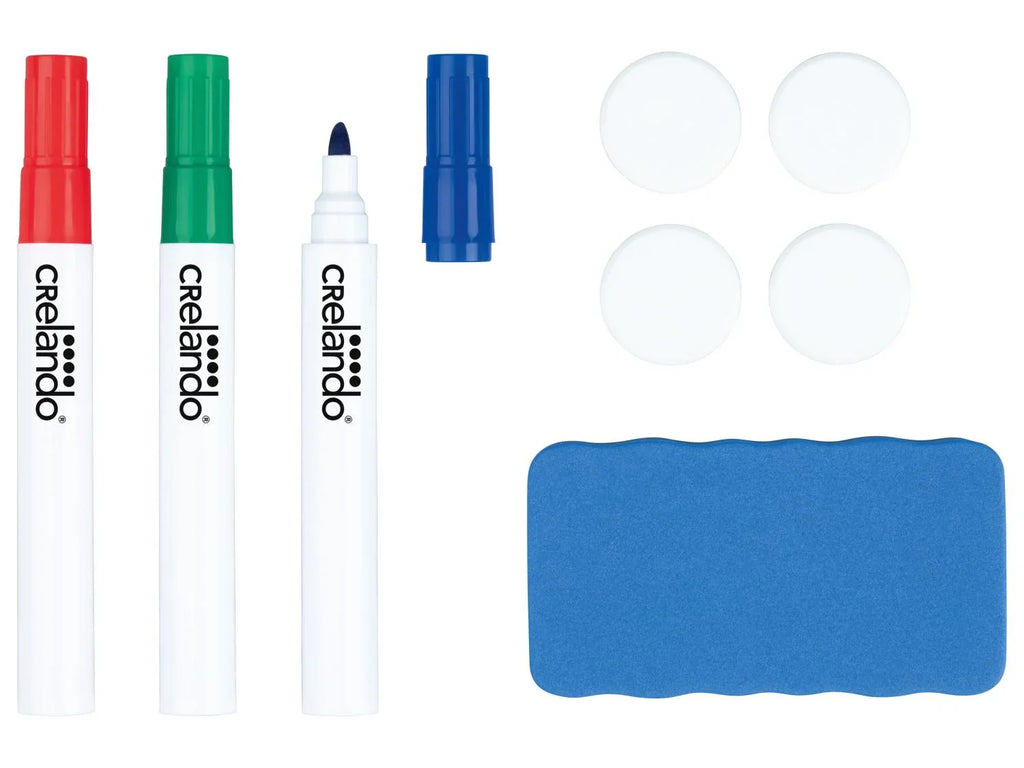crelando Accessoires pour tableau blanc