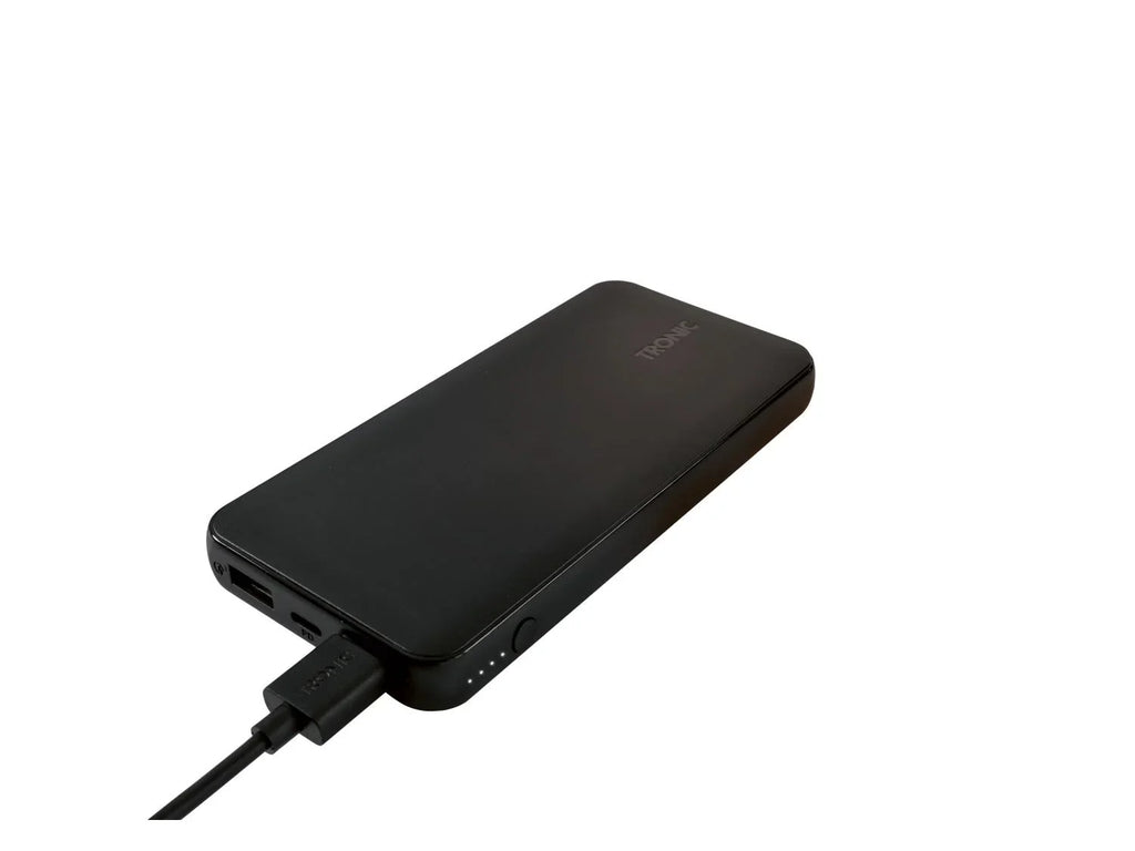 TRONIC Batterie externe, 10000 mAh