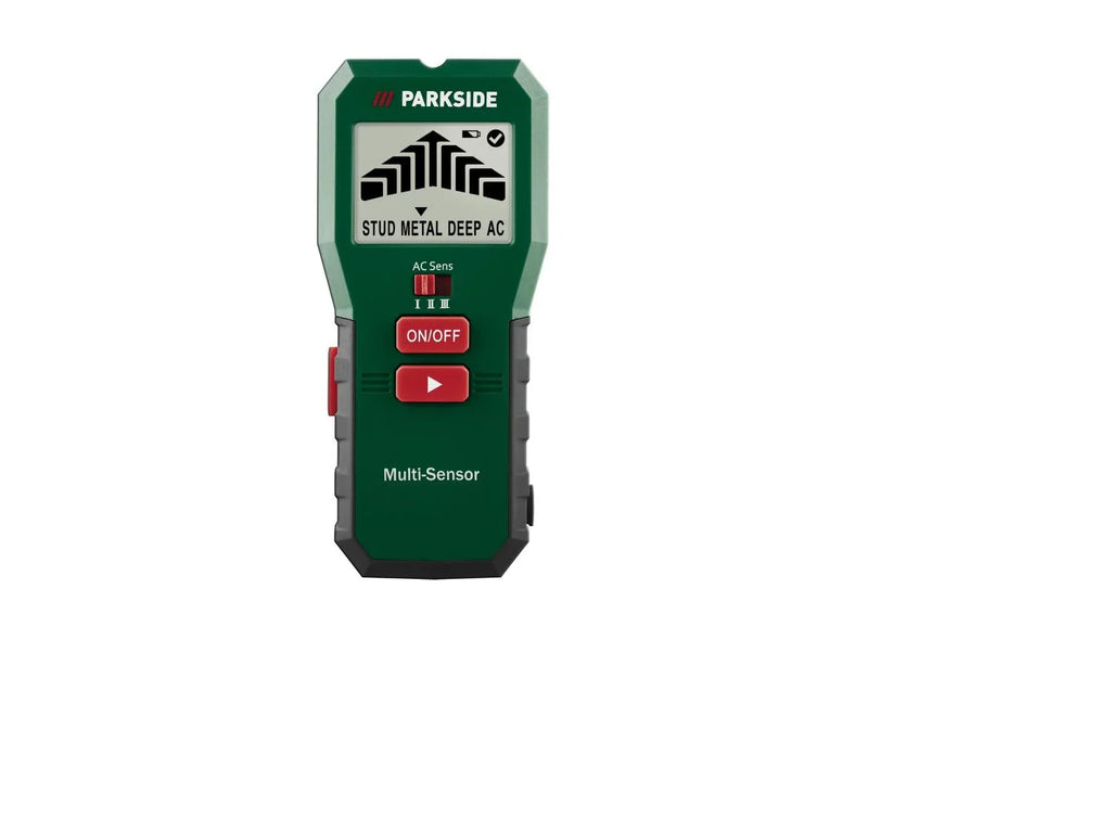 PARKSIDE Dtecteur multi-matriaux ou humidimtre PMSHM2 A3