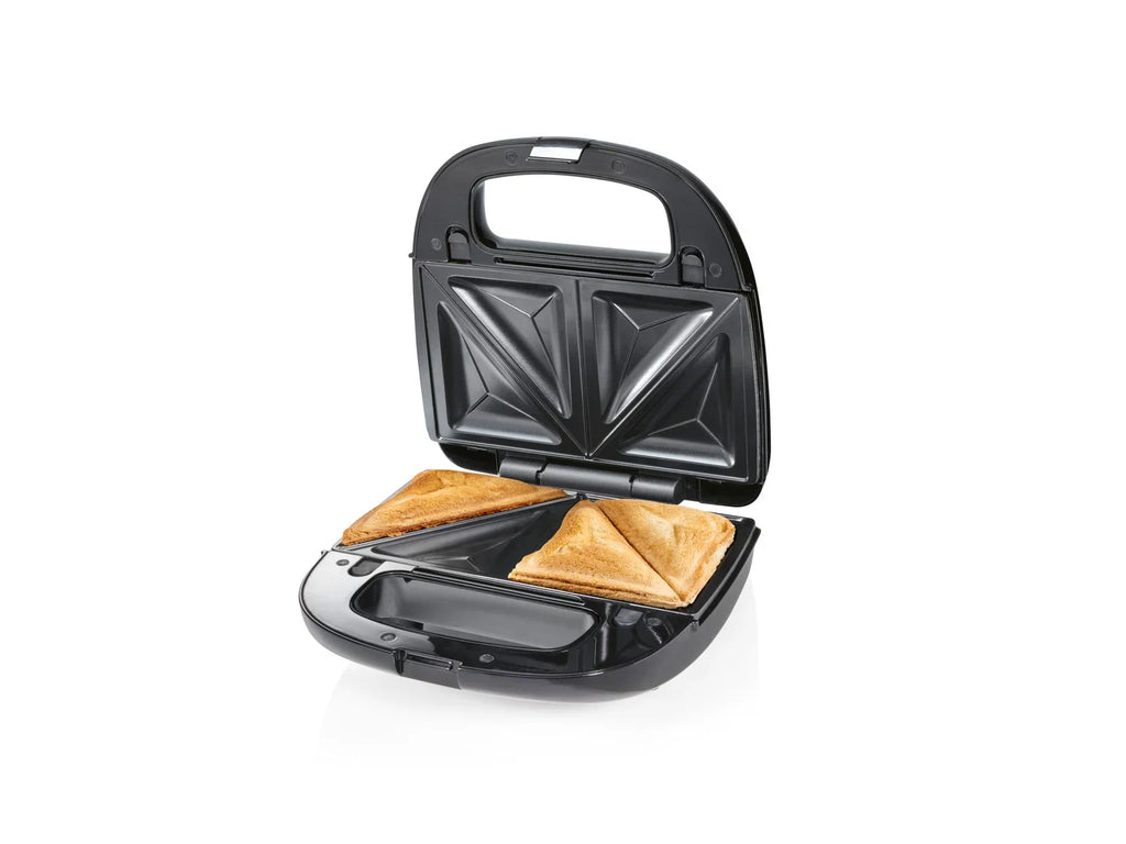 SILVERCREST KITCHEN TOOLS Appareil  croque-monsieur 3-en-1 SSMW SSMW 750 D4