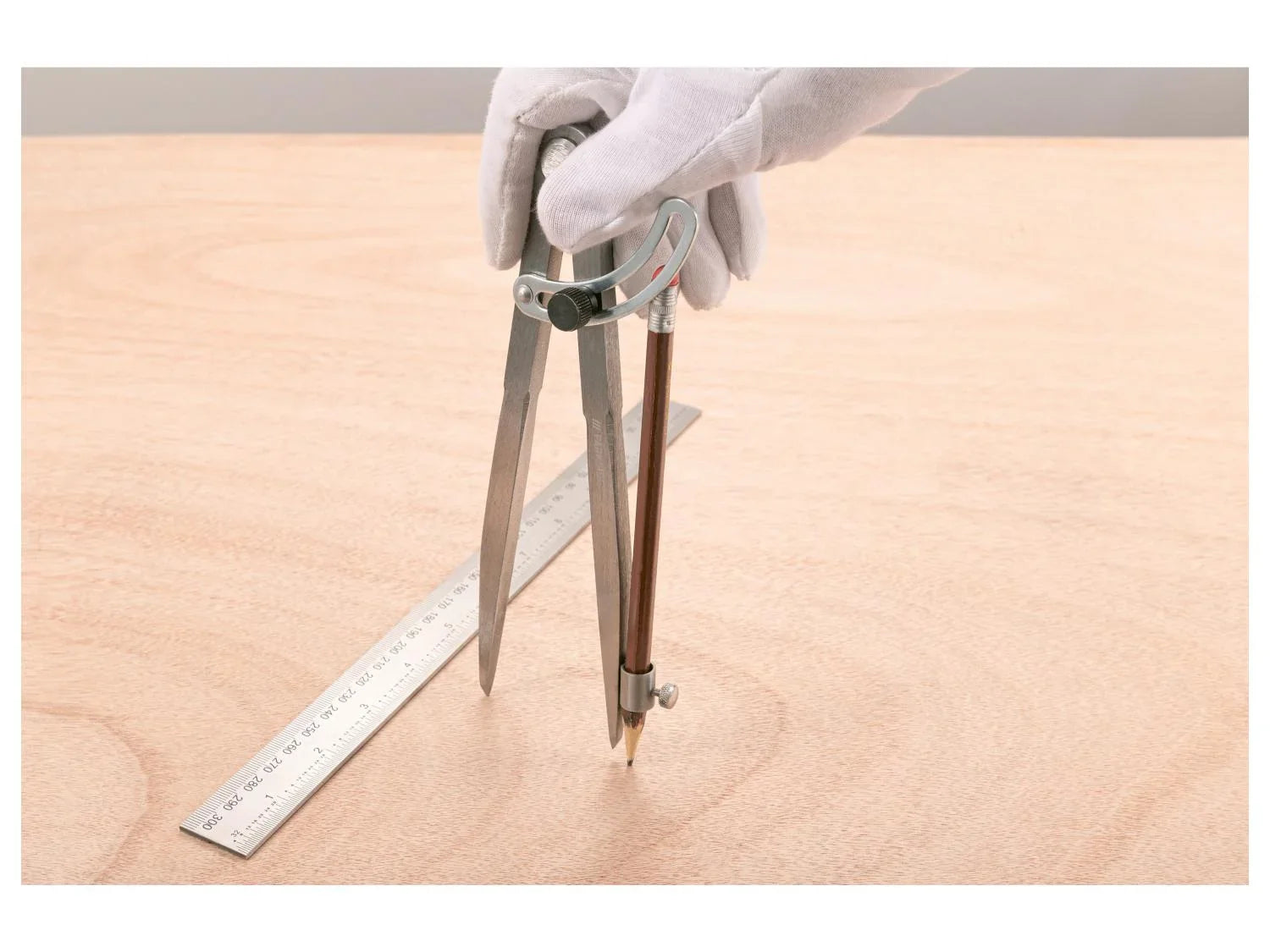PARKSIDE Compas  charnire, lot de 2 balances  ressort ou micromtre