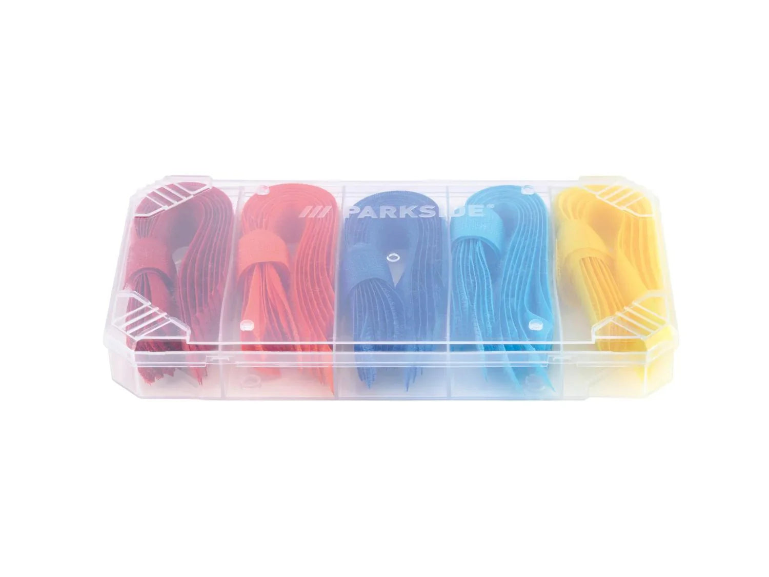 PARKSIDE Assortiment de pices basse tension