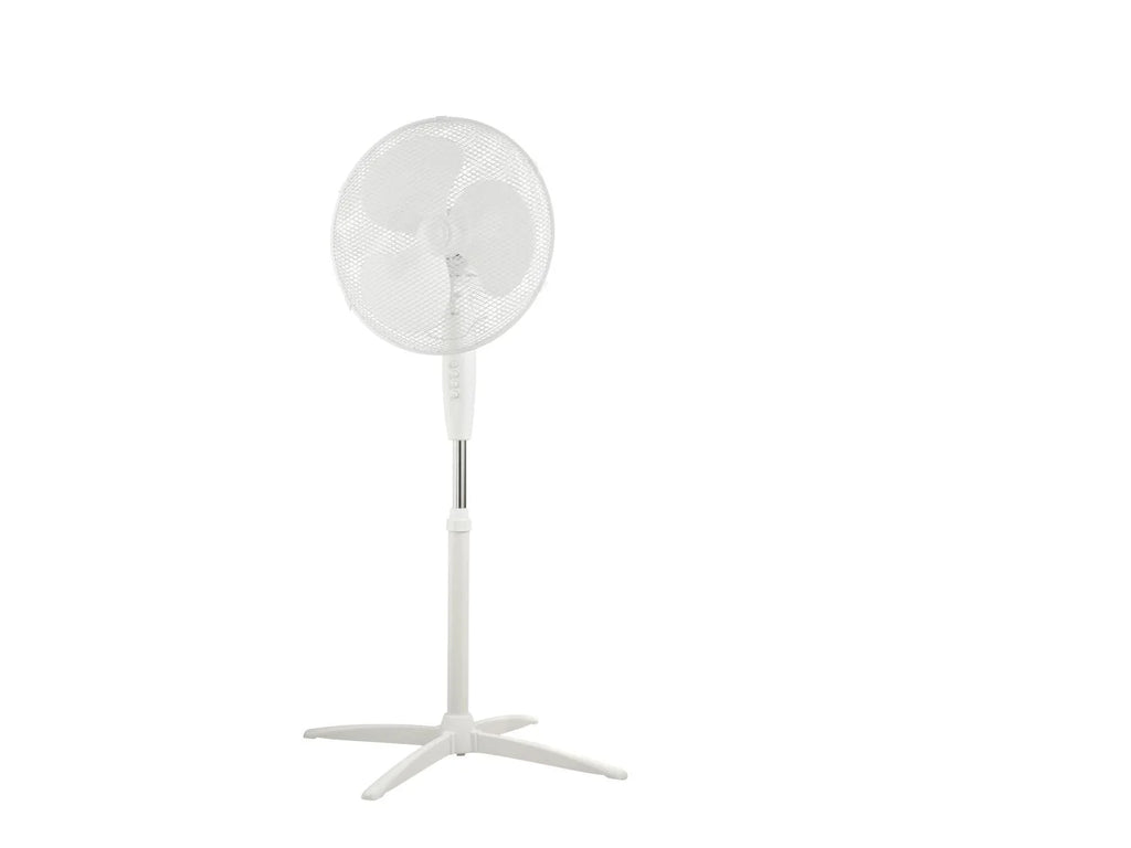 TRONIC Ventilateur sur pied, 45 W
