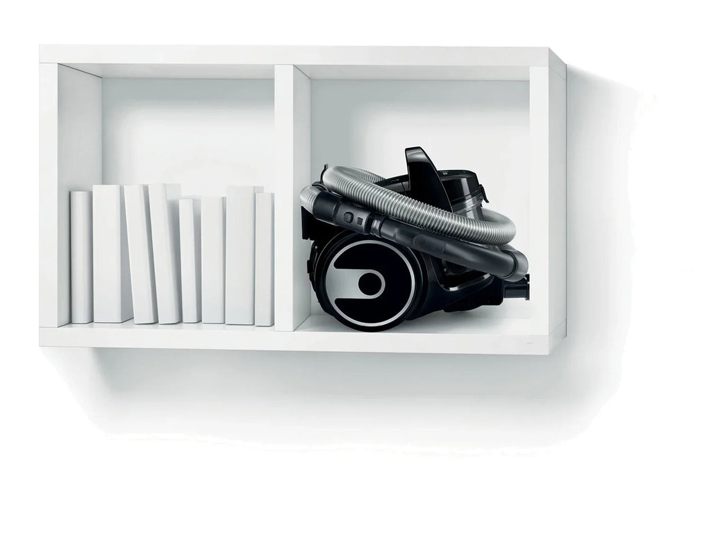 BOSCH Aspirateur BGS05BL1H