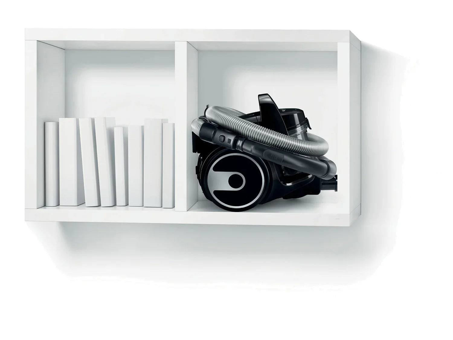 BOSCH Aspirateur BGS05BL1H