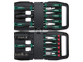 PARKSIDE Set de tournevis, 37 pices