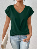 Julie - Chemisier Chic Polyvalent