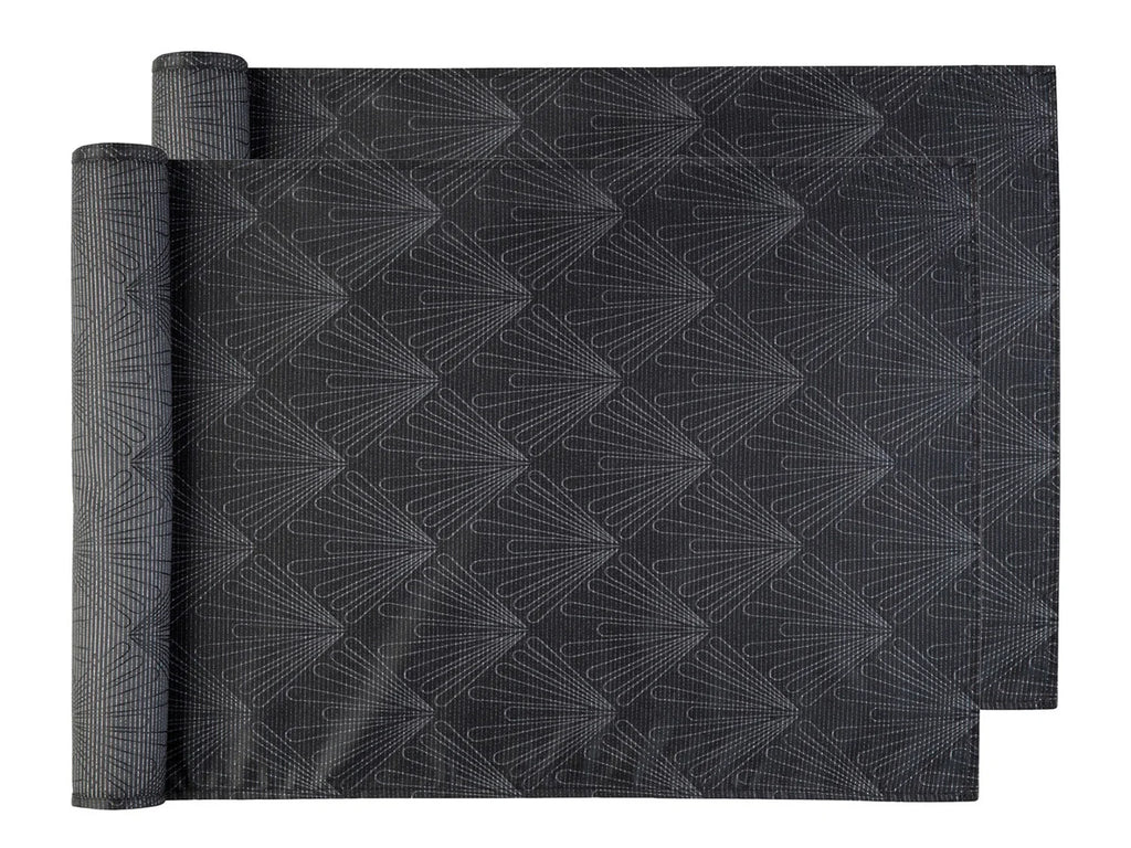 LIVARNO home Nappe ou chemins de table effet paillet