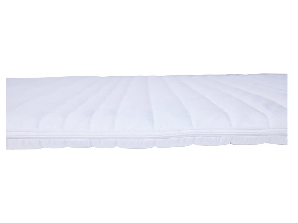 LIVARNO Surmatelas en mousse viscolastique, 140 x 190 cm