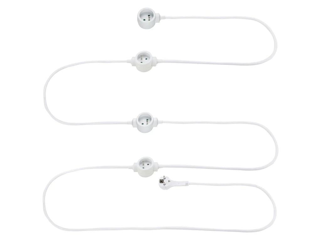 SILVERCREST Set de multiprises