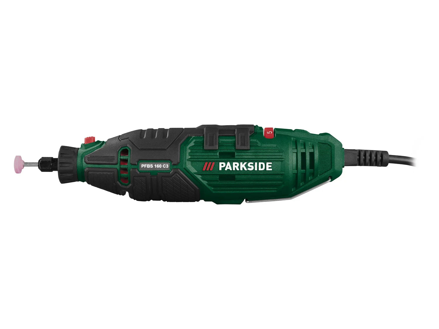 PARKSIDE Meuleuse de prcision